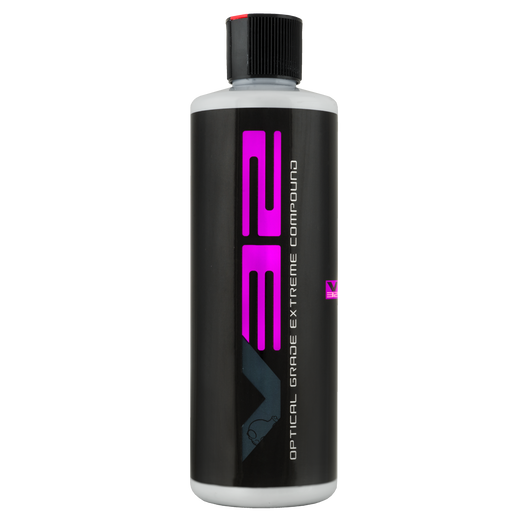 Chemical Guys V32 Optical Grade Extreme Cut Compound (16oz)