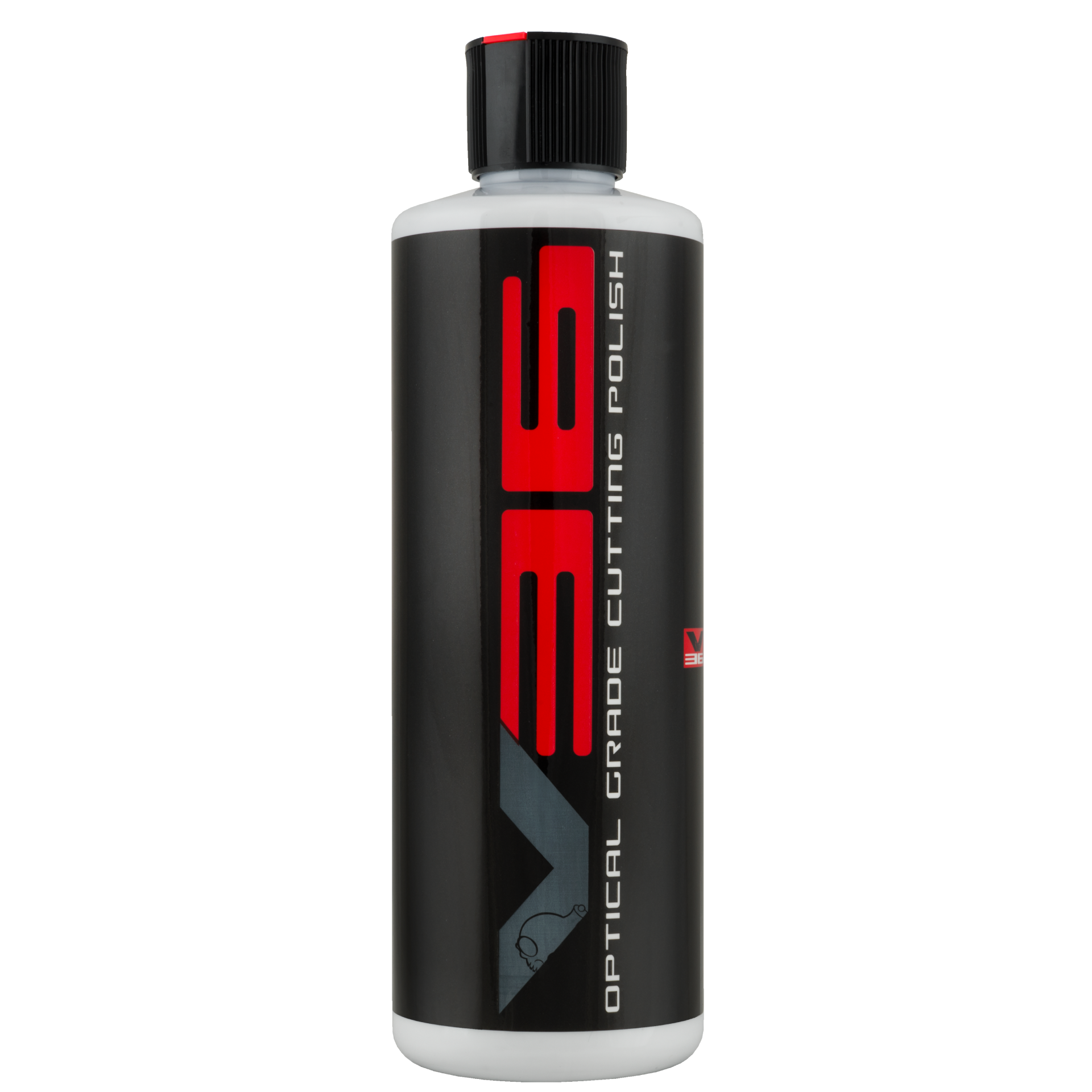 Chemical Guys V36 Optical Grade Cutting Polish (16oz)
