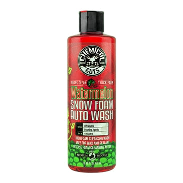 Chemical Guys Watermelon Snow Foam