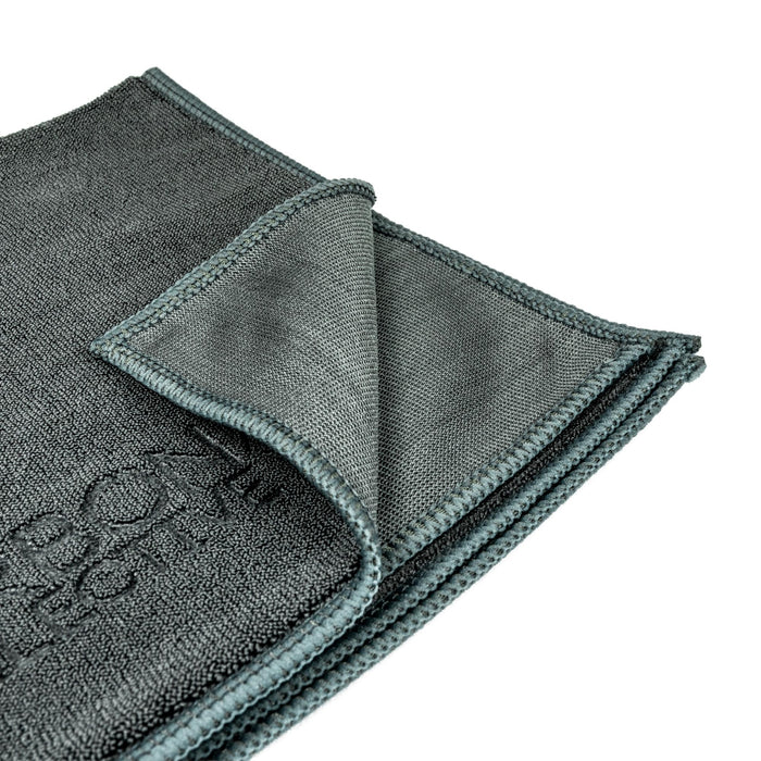 Carbon Collective Clarity Twisted Microfibre Cloth