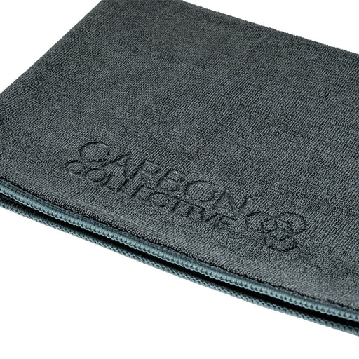 Carbon Collective Clarity Twisted Microfibre Cloth