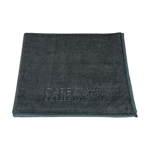 Carbon Collective Clarity Twisted Microfibre Cloth