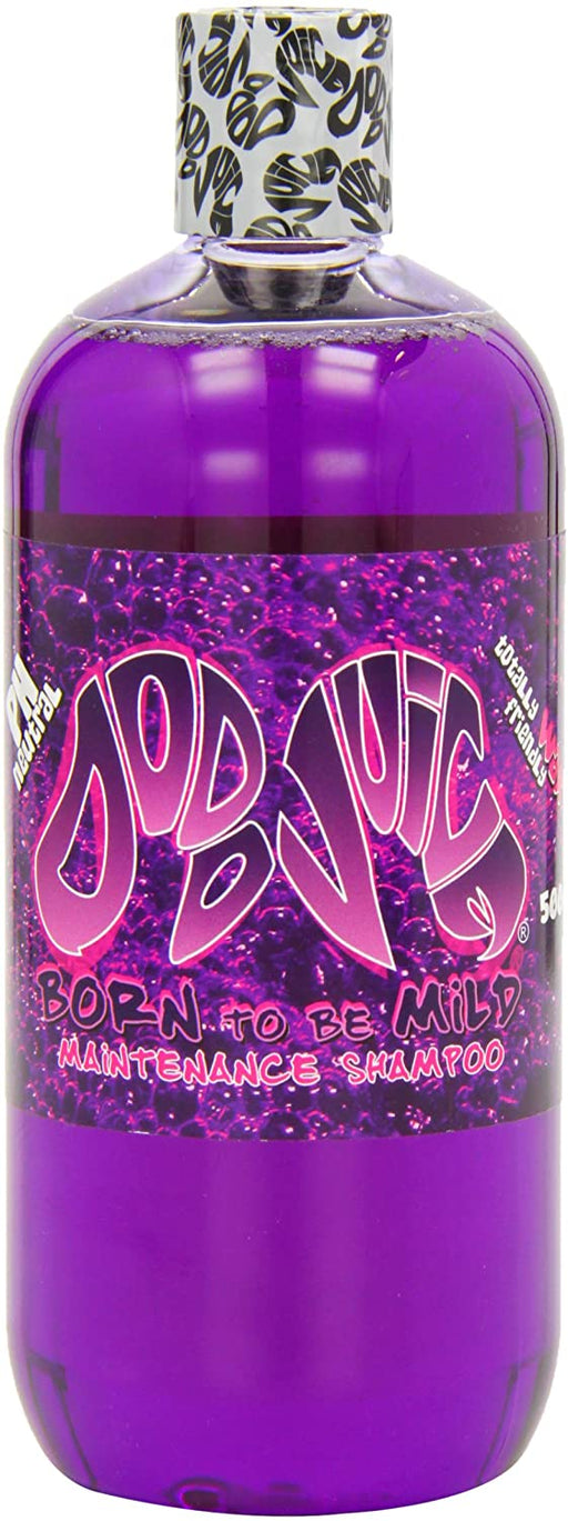 DoDo Juice Born To Be Mild Maintenance Shampoo
