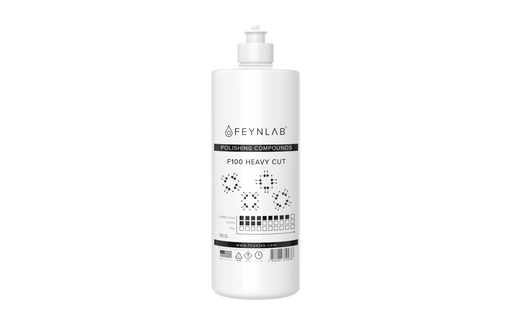 Feynlab F100 Heavy Cut Compound