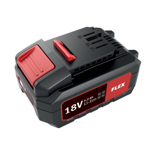 Flex Power Tools FLXAP185 AP 18.0/5.0 Battery Pack 18V 5.0Ah Li-ion