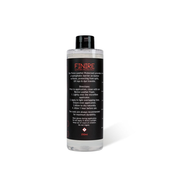 Carbon Collective Finire Leather Protectant