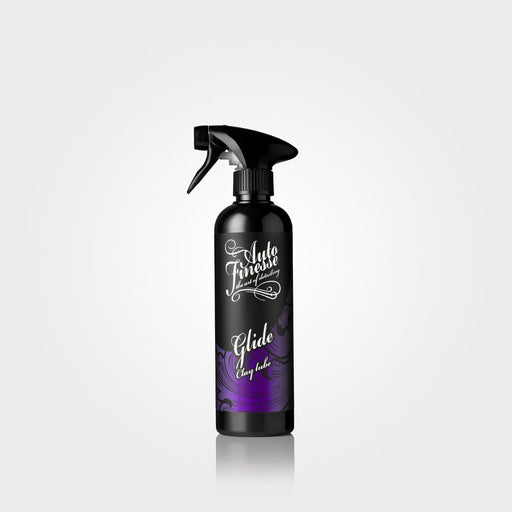 Auto Finesse Glide Clay Lube