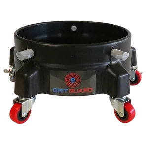 The Original Grit Guard Bucket Dolly