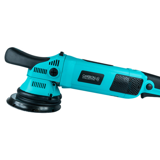 Carbon Collective HEX-15 Dual Action Polisher - 15MM