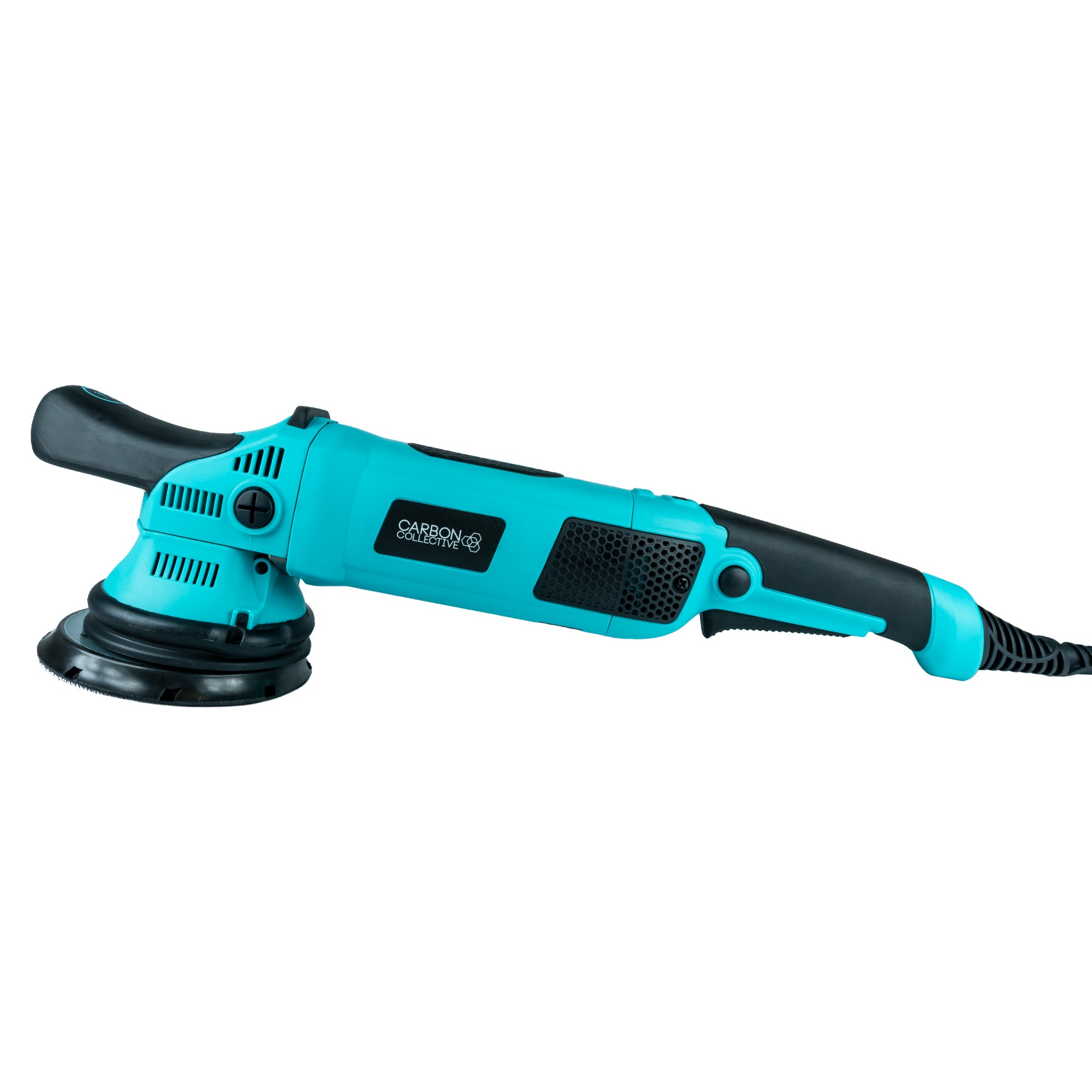 Carbon Collective HEX-15 Dual Action Polisher - 15MM