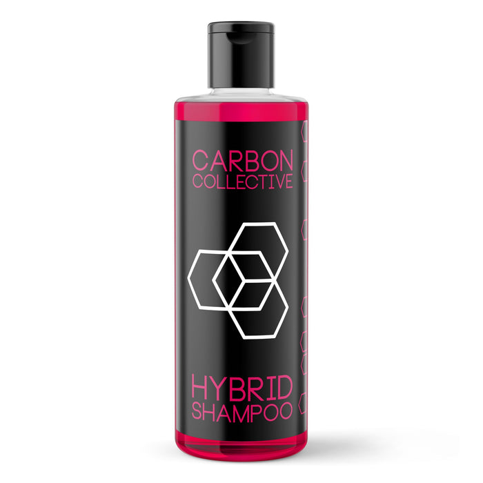 Carbon Collective Hybrid SiO2 Ceramic Shampoo