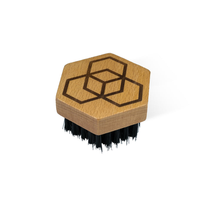 Carbon Collective Interior Cleaning Brush