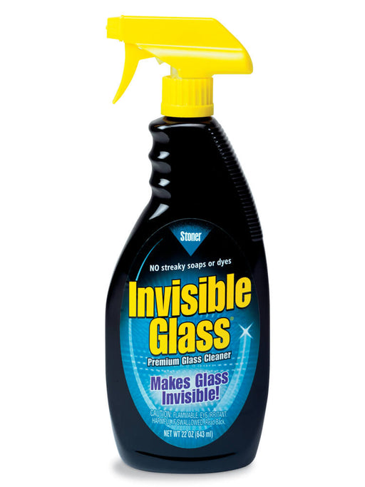 Invisible Glass Premium Glass Cleaner