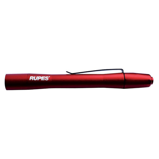 RUPES Swirl Finder Pen Light