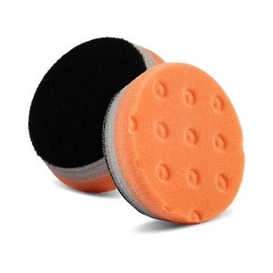 Lake Country HDO-CCS Pads - Orange Polishing