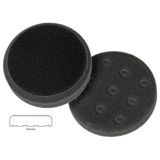 Lake Country CCS Pads - 3.5" Black