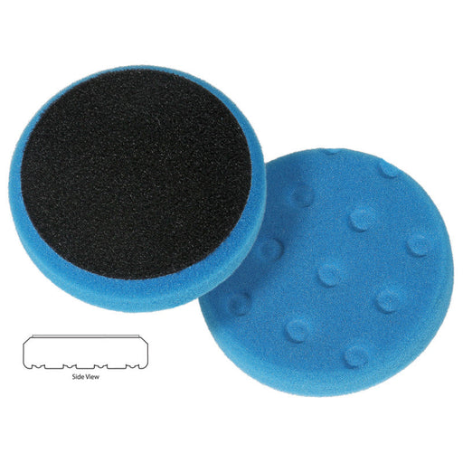 Lake Country CCS Pads - 4.0" Blue