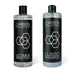 Carbon Collective Lusso Shampoo & Ultimus Snow Foam Combo