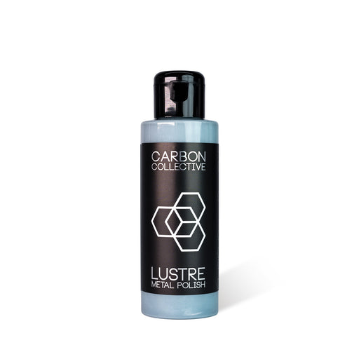 Carbon Collective Liquid Lustre Metal Polish