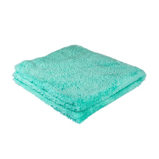 Carbon Collective Luxe 600CSM Super Soft Microfibre Cloth