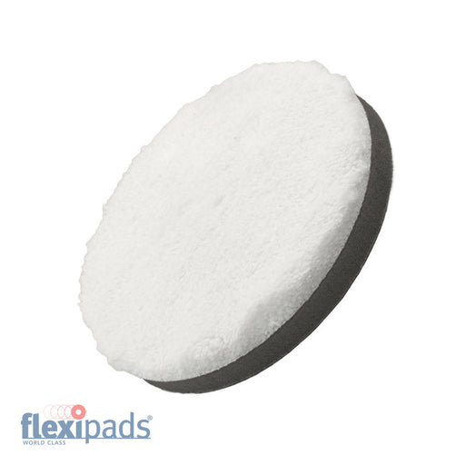 Flexipads 130mm (5") DA Microfibre FINISHING Disc