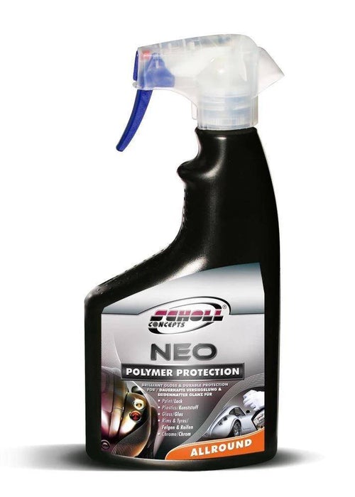 Scholl Concepts - Neo Polymer Protection 500ML