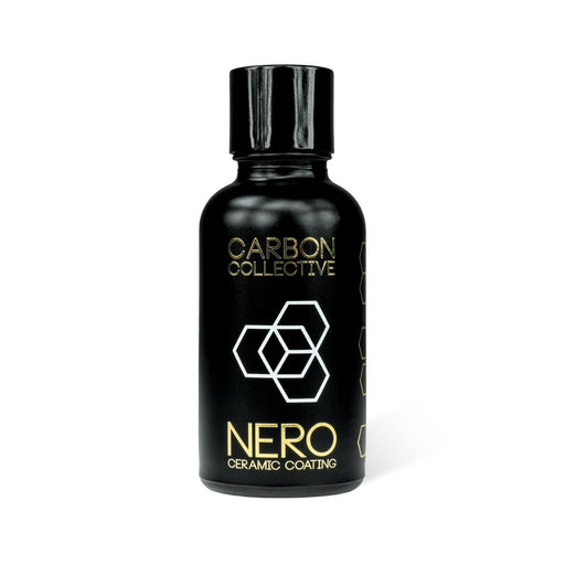 Carbon Collective Nero Self Healing Ceramic Coating PRO Range