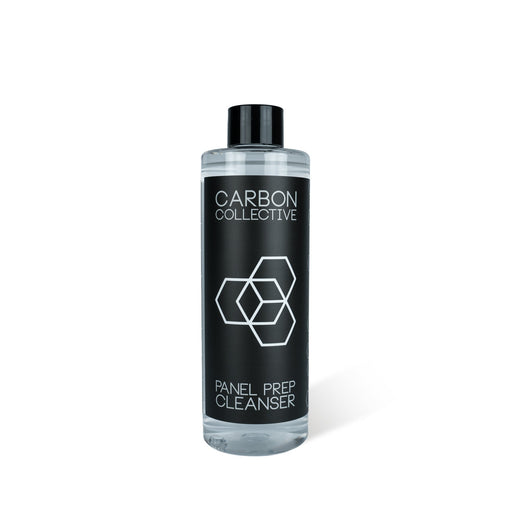 Carbon Collective Panel Prep Surface Cleanser New Version 2022