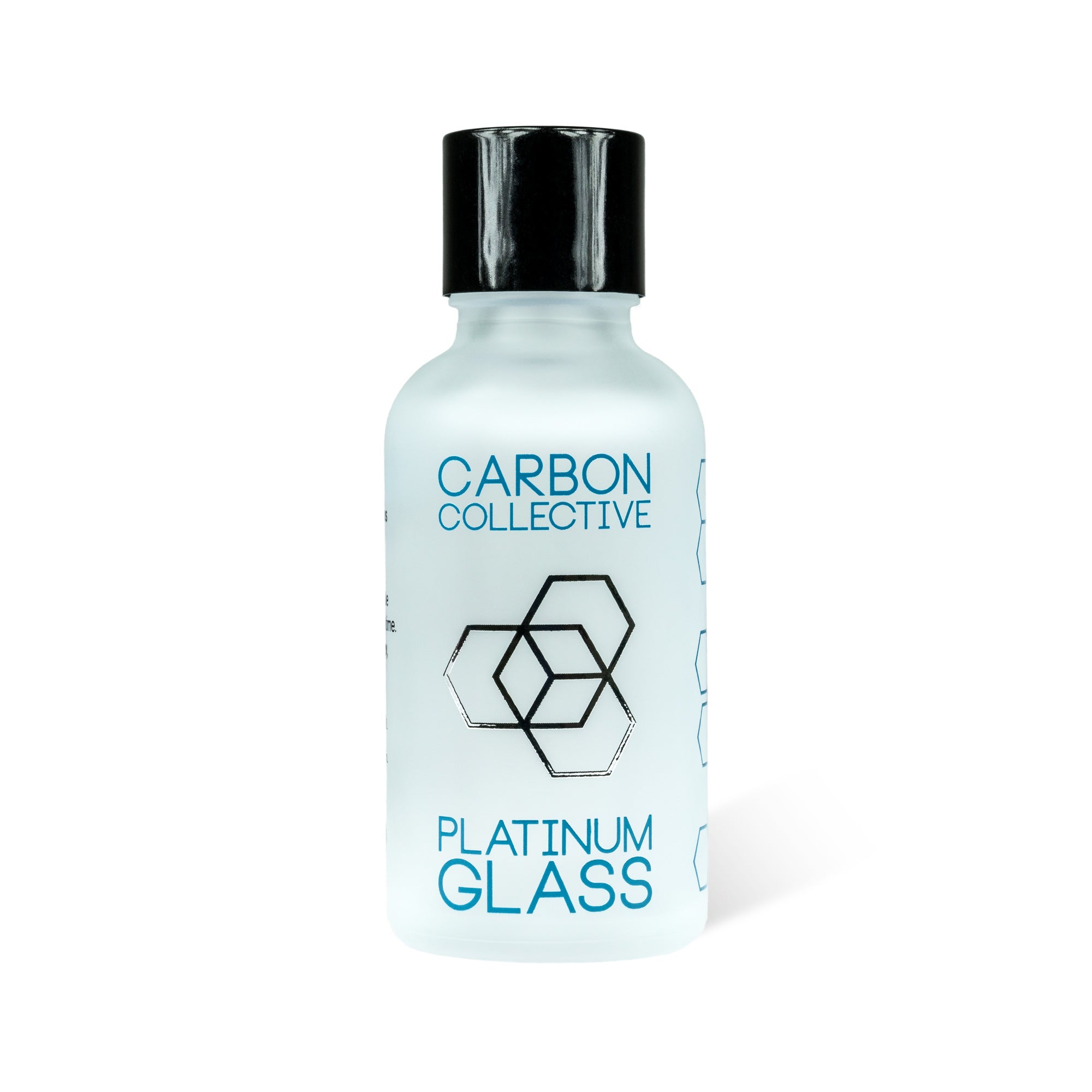 Carbon Collective Platinum Glass Ceramic Coating