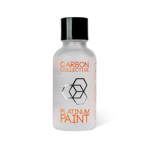 Carbon Collective Platinum Paint Ceramic Coating