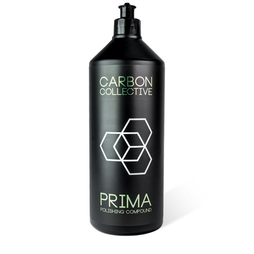 Carbon Collective Prima One Step Polishing Compound