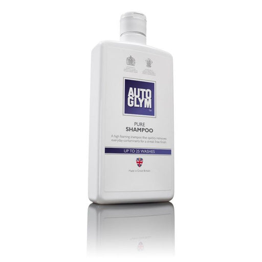 AutoGlym Pure Shampoo