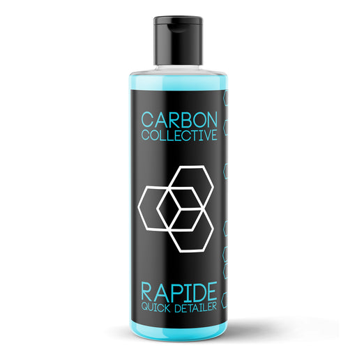 Carbon Collective Rapide Quick Detailer