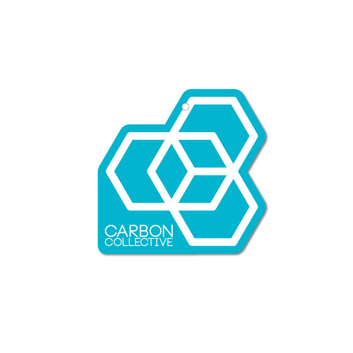 Carbon Collective Hanging Air Fresheners Sweet Shop Collection Refreshers
