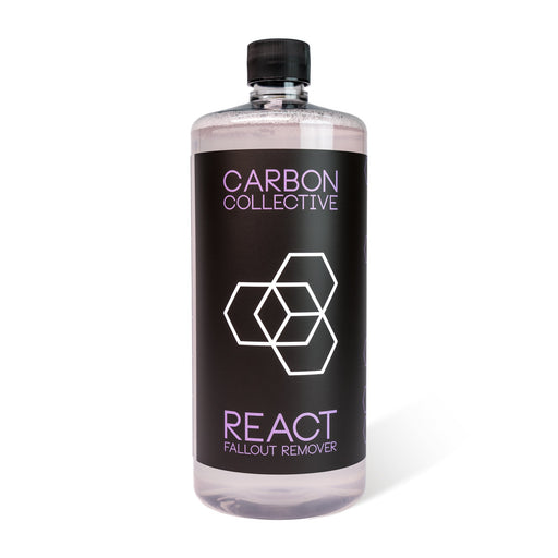 Carbon Collective React 2.0 Fallout Remover Wheel Cleaner