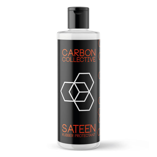 Carbon Collective Sateen Rubber & Tyre Protectant 2.0