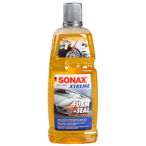 Sonax Xtreme Foam + Seal 1L
