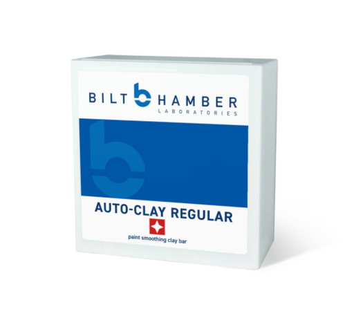 Bilt Hamber Auto-Clay Clay Bars Regular
