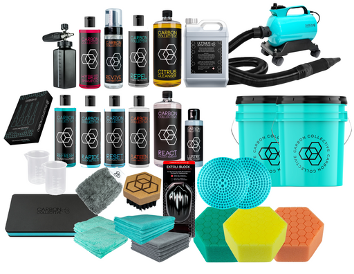Carbon Collective Professionals Ultimate Kit Business Bundle Kit Wholesale