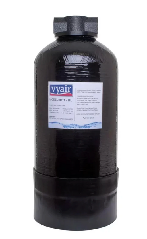 Vyair | Resin Water Filter Vessel