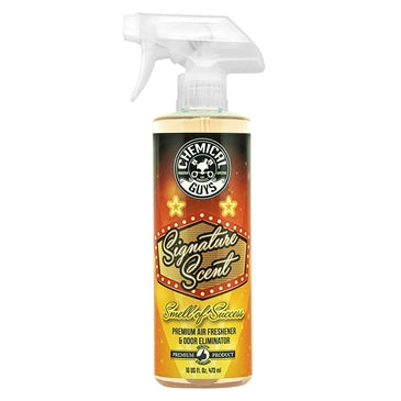 Chemical Guys Signature (Formerly Stripper) Scent Air Freshener