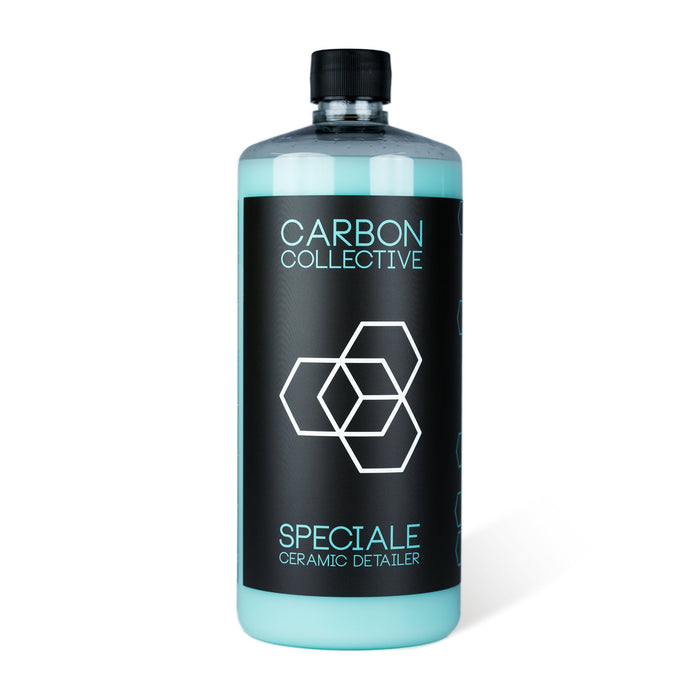 Carbon Collective Speciale SiO2 Ceramic Detailer
