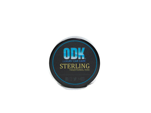 ODK Sterling Traditional Wax 50ml