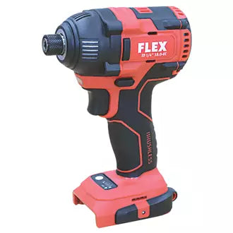Flex 1/4" Cordless Impact Driver Brushless 18.0-EC