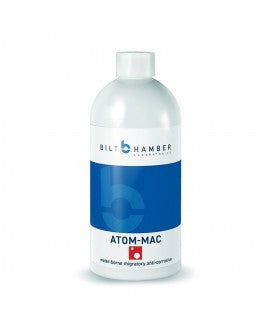Bilt Hamber Atom Mac