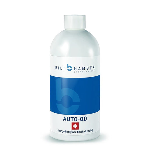 Bilt Hamber Auto Quick Detail