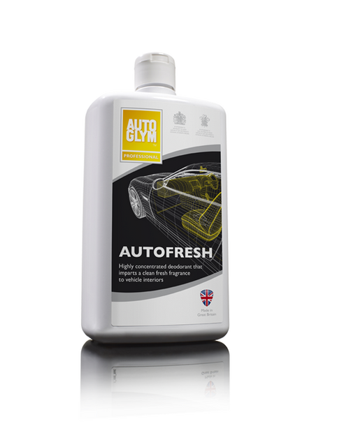 AutoGlym Autofresh