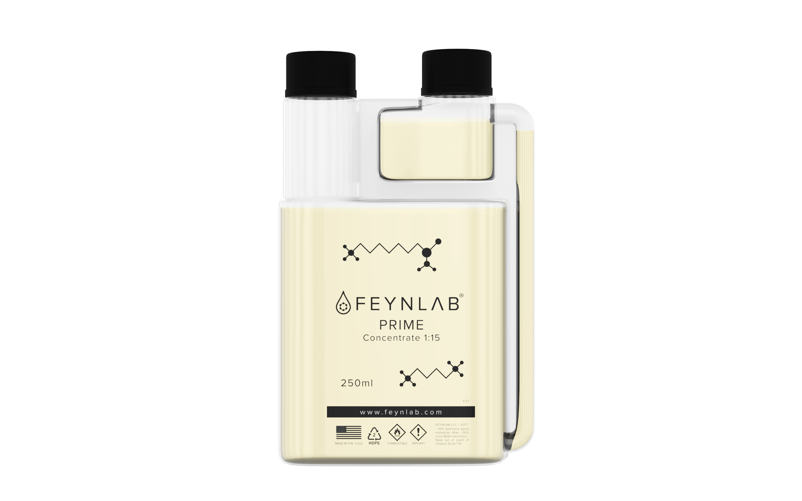Feynlab Prime