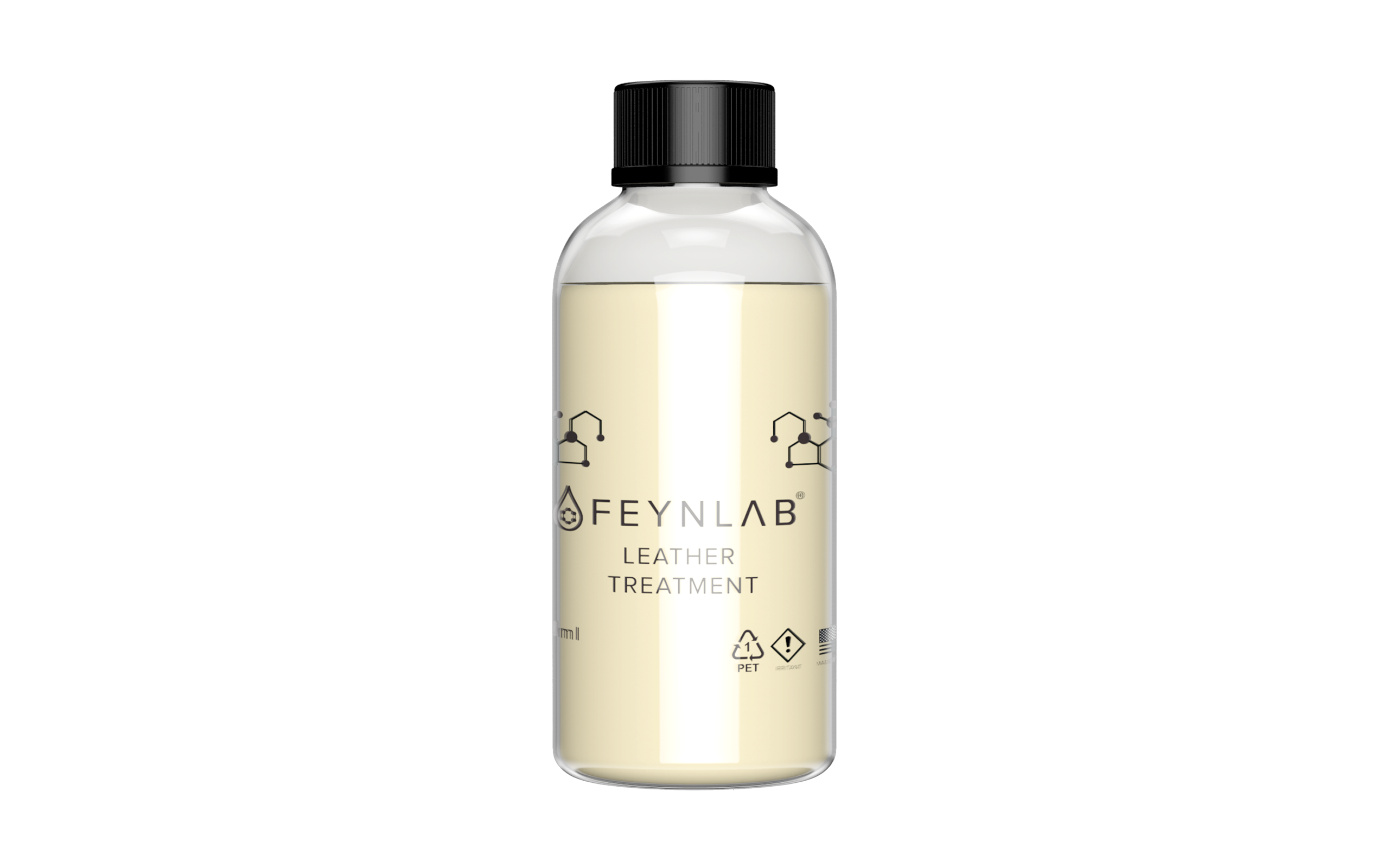 Feynlab Leather Coating
