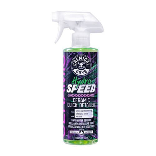 Chemical Guys Hydro Speed Ceramic Quick Detailer